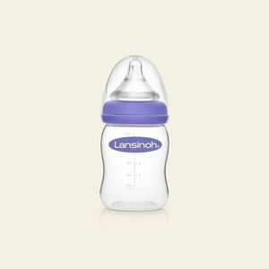 baby bottle