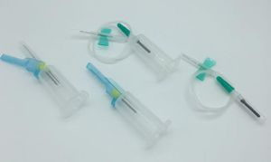 blood collection kit