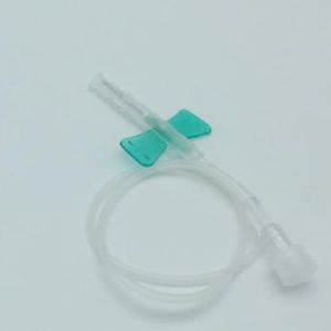 venous infusion set
