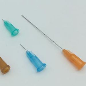 puncture needle