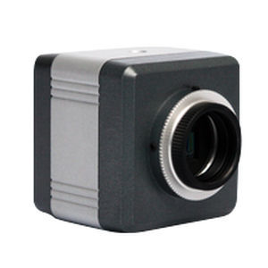 microscope camera