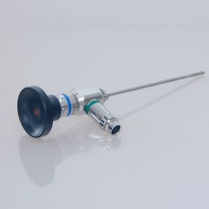 straight arthroscope