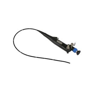 fiber bronchoscope