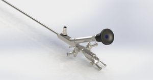 adult nephroscope 1