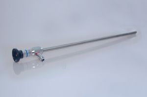 veterinary laparoscope with speculum 1