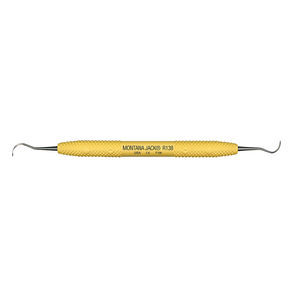 dental restoration dental scaler