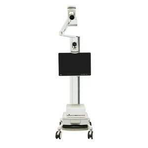 video-conferencing telemedicine cart 1