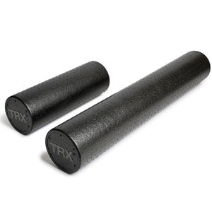 smooth foam roller