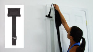 Suspension Trainer Trx Home Gym Fitness Anywhere