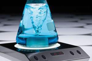 magnetic laboratory stirrer