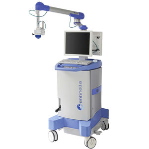 single-detector Gamma camera