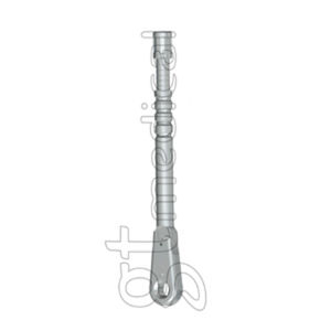 ratchet dental implant wrench