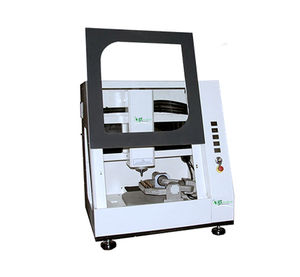 CAD/CAM milling machine