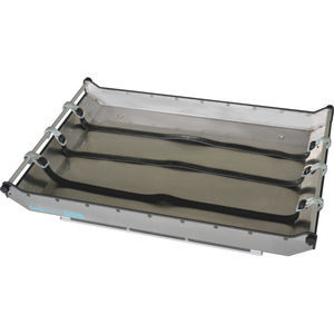 laboratory shaker tray 1