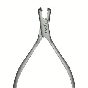 orthodontic forceps / wire-cutting / tungsten carbide