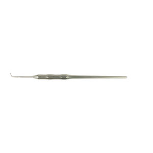 single-ended dental probe