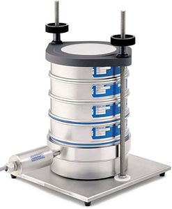 ultrasonic sieve shaker