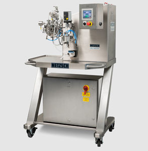 rotor mill
