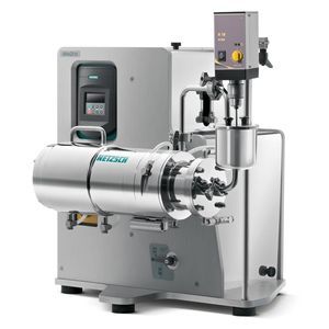 rotor mill 1