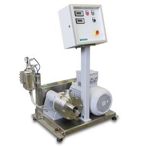 laboratory disperser 1