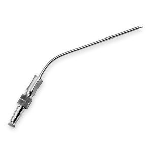 nasal mucus suction cannula