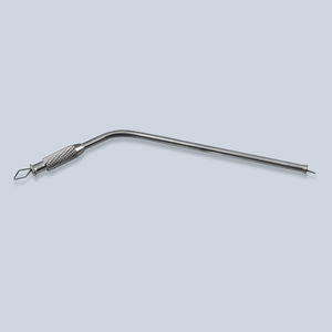 nasal mucus suction cannula