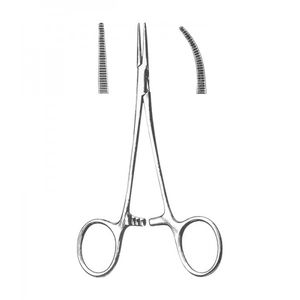 dental forceps