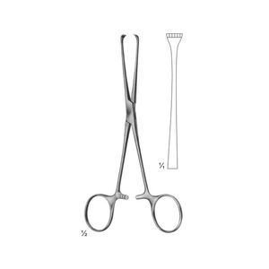 tissue forceps