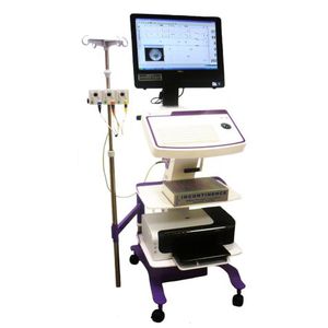 computer-based urodynamic system
