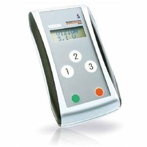 gastroesophageal pH meter