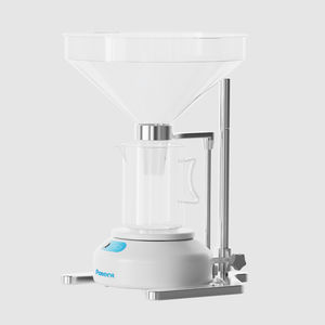 digital urinary flow meter