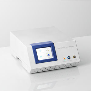intracorporeal lithotripter
