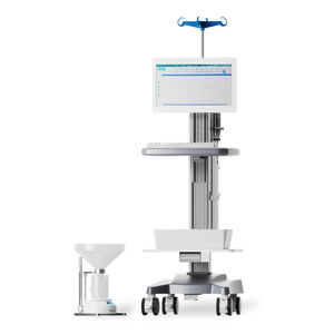 digital urodynamic system