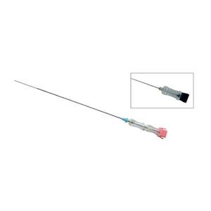 percutaneous nephrolithotomy puncture needle