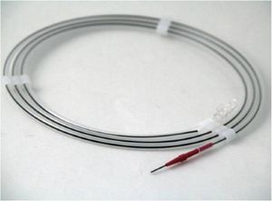 catheter guidewire