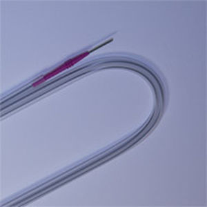 catheter guidewire