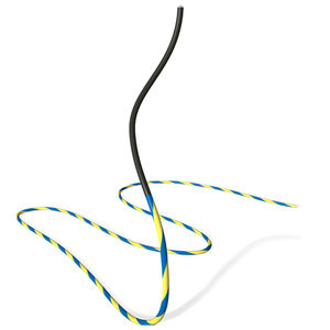 lead guidewire