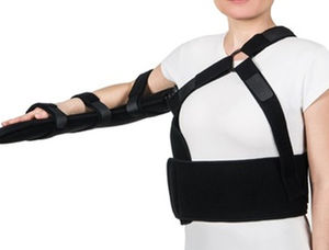 shoulder splint