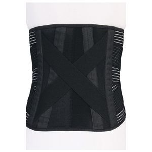 lumbar support belt