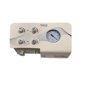 vacuum therapy unit