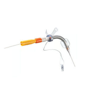 percutaneous tracheotomy medical kit