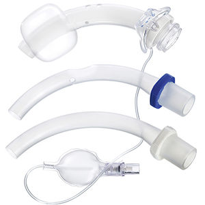 Tracheotomy cannula - TRACOE twist 304 - Tracoe