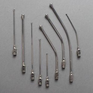 veterinary feeding tube