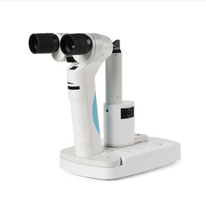 portable slit lamp