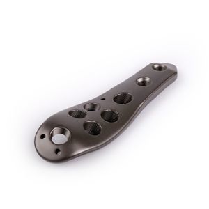 tibia compression plate 1