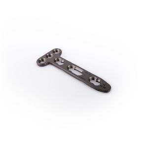 radius compression plate 1
