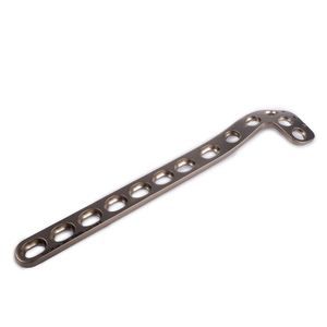 tibia osteotomy plate 1
