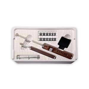 spinal surgery instrument kit 1