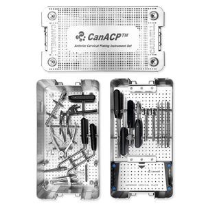 spinal surgery instrument kit 1