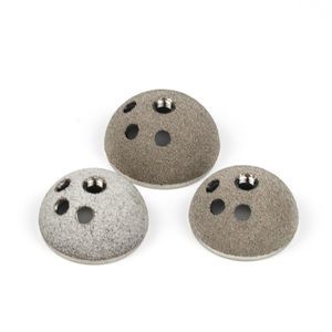 cementless acetabular prosthesis 1